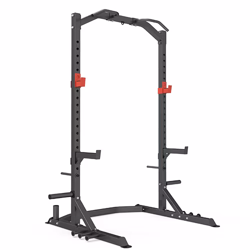 Fitnessstudio/Heimfitnessgeräte Power Rack Half Rack