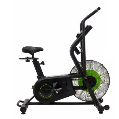 Professional Gym Cycle Exercise Equipment Commercial Cardio Air Bike