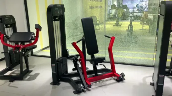 Multifunktionales Heimfitnessgerät, Sportstudio, Smith-Maschine, vertikales Brustpresse-Squat-Rack mit CE- und ISO-Zertifizierung